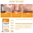 thumbnail image 4 of Parches Faciales Hidrocoloides Parche Para Eliminar El Acné Cuidado De La Piel Facial 20 Piezas / Caja Parches Faciales Hidrocoloides Parche Para Eliminar El Acné Para La Zona T ANGGREK  Otros, 4 of 8