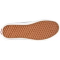 thumbnail image 7 of Vans Unisex Classic Ski8-Hi - Black White - Size 5 Women/ 3.5 Men, 7 of 7
