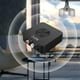thumbnail image 3 of Receptor para TV/hogar/coche adaptador de sonido NFC de inalámbrico óptico AUX RCA adaptador de música AUX RCA receptor, 3 of 9