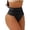 Black, variant on Shapewear For Women Bodysuit Seamless V Neck Sculpting Undergarment Doubles as Comfortable Everyday Wear Suitable for Home and Leisure
