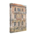 thumbnail image 2 of Trademark Fine Art 'Venetian Plein Air II' Canvas Art by Ethan Harper, 2 of 4