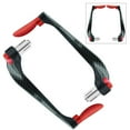 thumbnail image 3 of High Quality Motorcycle Handlebar Brake Clutch Lever Hand Protector- Ensure, 3 of 5