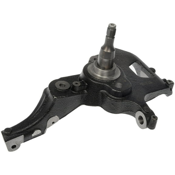 Dorman 698-199 Front Driver Side Steering Knuckle for Specific Ford / Mercury Models
