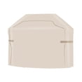 thumbnail image 3 of Lefu Housse Imperméable pour Barbecue Extérieur BBQ au Gaz 210D Robuste 57 67 72 Pouces, 3 of 9