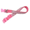 thumbnail image 1 of kurtrusly Bling Crystal Pet Collar Adjustable Puppy Shiny Rhinestone Soft Collars Pet Supplies Small Medium Pet, 1 of 8