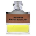 thumbnail image 2 of AL HARAMAIN KHULASAT AL OUD by Al Haramain EAU DE PARFUM SPRAY 3.4 OZ, 2 of 2