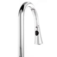 thumbnail image 2 of Zline Kitchen and Bath ZLINE Castor Kitchen Faucet in Chrome (CAS-KF-CH), 2 of 9