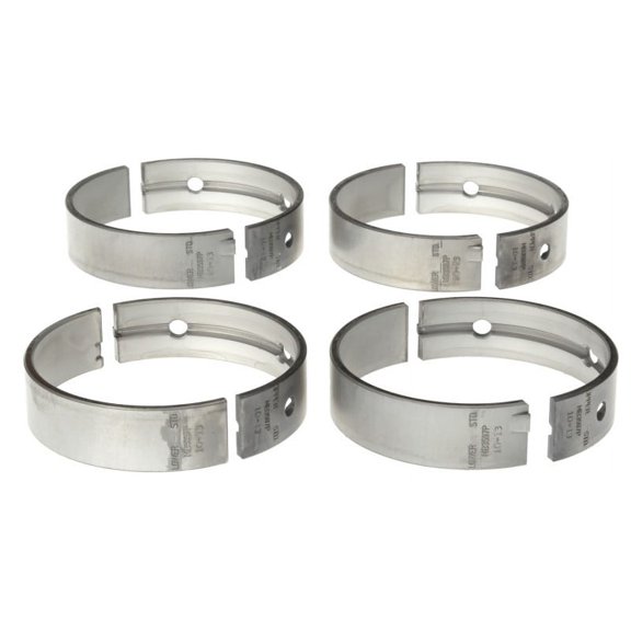 Clevite Chrysler Products V6 3.2L 1998-01 Main Bearing Set