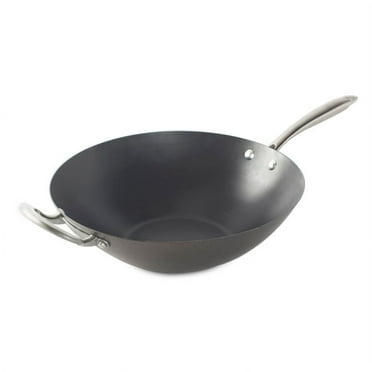 Nordic Ware 14" Spun Wok