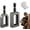 #9+#11, variant on Wire Twister Tool for Drill, Alloy Steel Heavy Duty Wire Twister for Drill with 1/4" Hex Shank, Professional Wire Twisting Tool for Fencing, Rebar Tying, and Construction (#9+#11)
