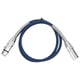 thumbnail image 1 of Cable de micrófono Jadeshay cable de audio XLR sin oxígeno Grado profesional, 1 of 8