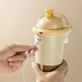 thumbnail image 4 of Portable USB Charging Drinking Water Dispenser Electric Water Bottle Pump, 4 of 11