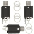 thumbnail image 3 of Miangastore Microphone Connector Panel Mount Accessory 3Pcs 1.5In, 3 of 8