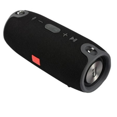Portable Rechargeable Stereo Bluetooth Speaker Waterproof Outdoor