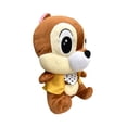 thumbnail image 2 of Disney Chip n Dale 14in Chip Soft Plush Stuffed Animal, 2 of 2