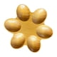 thumbnail image 5 of Soporte de madera para huevos, organizador de huevos, bandeja para guardar huevos, soporte para codorniz, pato, granja Tiene capacidad para 6 huevos, 5 of 9