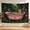 C, variant on XaaKee, Tapestry Wall Hanging, Maximalist Cheetah Bath, High-Quality Polyester Large Wall Tapestry, 60x40Inch