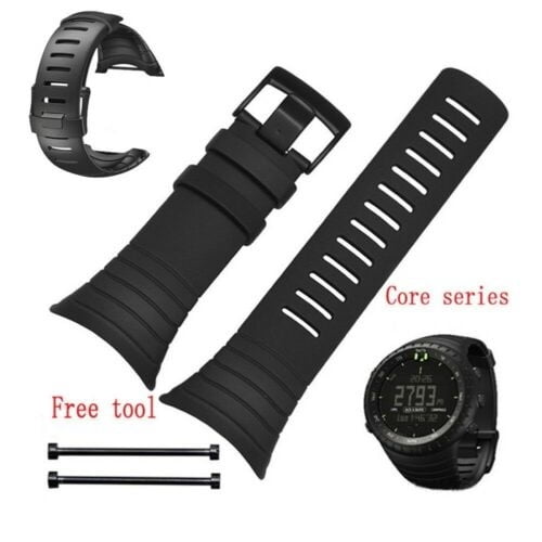 suunto core replacement strap
