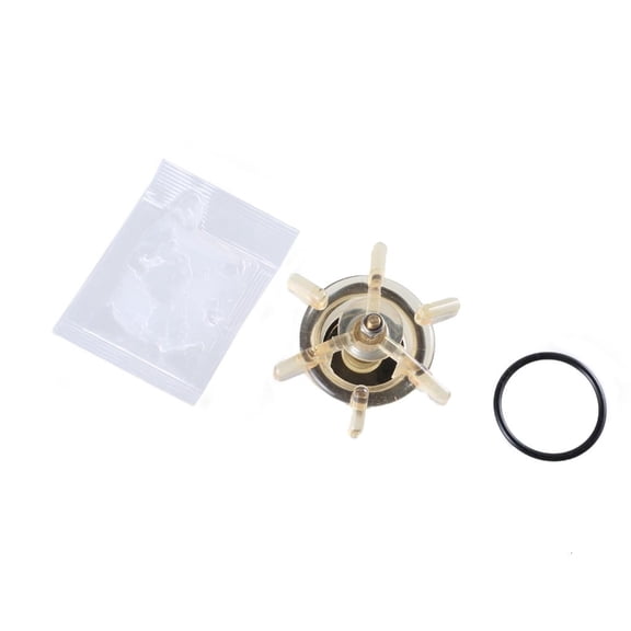 Lerpwige Bonnet Poppets Repair Kits for 765 Model Backflow Preventer Repair Part