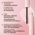 thumbnail image 5 of COVERGIRL Clean Fresh Brow Enhancer Gel Wax, Flexible Hold, Non-Sticky, Non-Crunchy, All-Day Wear, Vegan Formula, 5 of 5