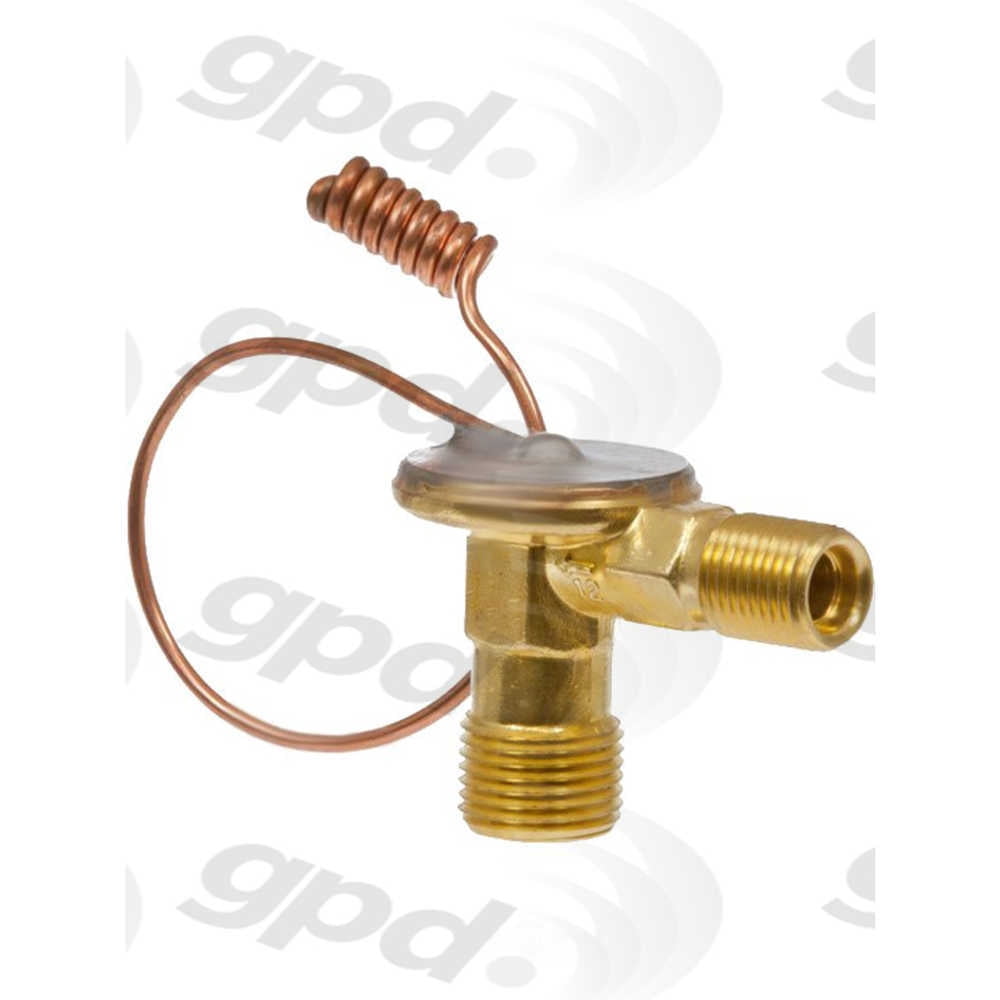 Global Parts Distributors LLC 9442053 System Service Kit