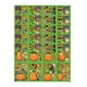 thumbnail image 3 of Pegatinas decorativas de calabaza de Halloween: ¡DIY, divertidas para niños en fiestas de clubes! Cantidad 40, 3 of 9
