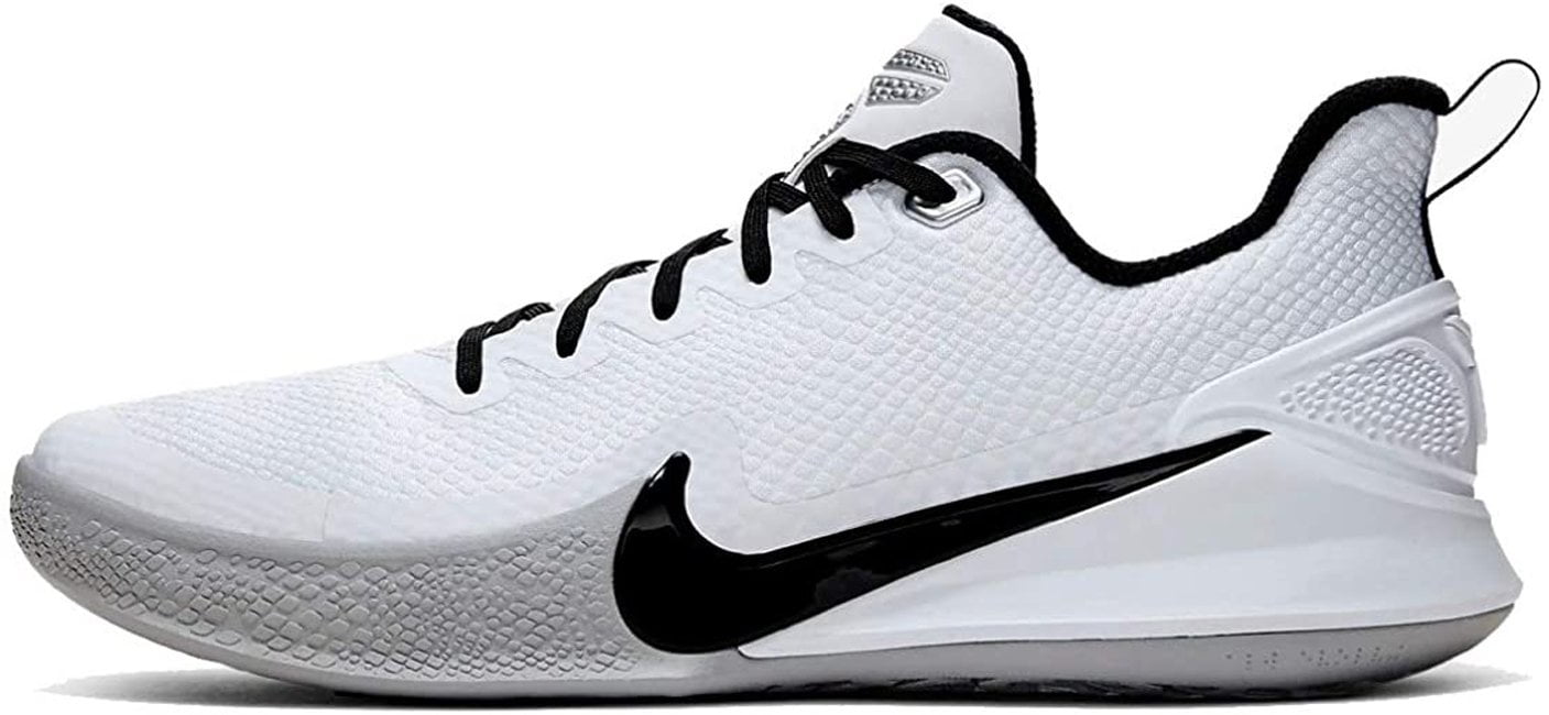 localizar presupuesto hélice Nike Kobe Mamba Focus TB Basketball Shoes - Walmart.com