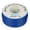 Blue, variant on YAHHU 30AWG Tinned Copper Wrapping Wire Single Strand Cable, Yellow (656.17 ft / 200 m)