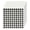 Black, variant on 1-100 Number Stickers, 10mm Adhesive Labels, 25 Sheets in Black Color