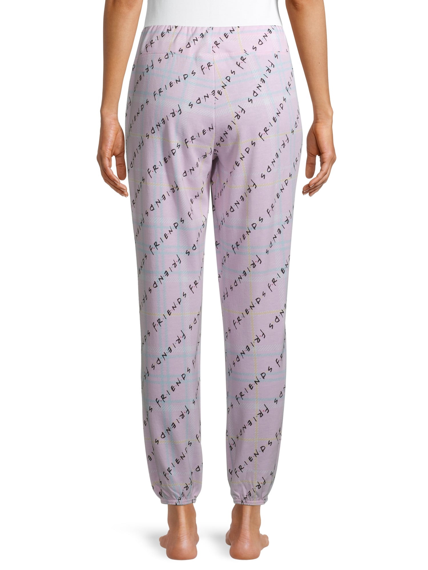 Warner Bros. Relaxed Fit Taper Jogger (Women's), 1 Count, 1 Pack