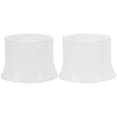 thumbnail image 1 of Accesorio para máquina de helados, 2 piezas, piezas de reparación, accesorios para máquinas, gel de sílice blanco, 1 of 6
