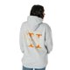 thumbnail image 4 of Harry Potter - Sudadera Zodiac Hufflepuff para Adultos Unisex (Gris Jaspeado), 4 of 4