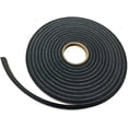 thumbnail image 2 of AP Products 018-385825 Door Window Channel Seal Frameless Windows Foam Type Seal, 2 of 3