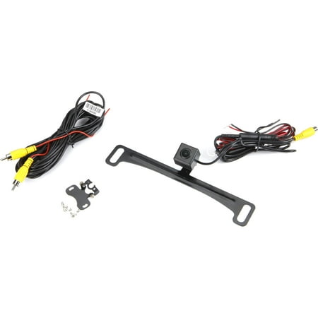 VOXX ACA801 - Rear view camera