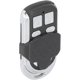 thumbnail image 4 of Copiar control remoto, 868 MHz portátil, versátil, confiable, alta sensibilidad, operación simple, control remoto para puerta de garaje para alarma antirrobo, 4 of 4