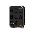 thumbnail image 1 of WD Disque Dur Performance Noir WD1003FZEX - Disque Dur - 1 To - Interne - 3,5 Pouces - SATA 6 Gb/s - 7200 Tr/min - Mémoire Tampon : 64 Mo, 1 of 2