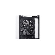 SilverStone FA311-B FARA 311 Compact Micro-ATX Chassis With Significant