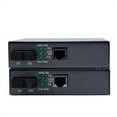 thumbnail image 4 of Convertidor de Fibra 2 uds NikouMX SC10/100/1000M Gigabit, 4 of 8
