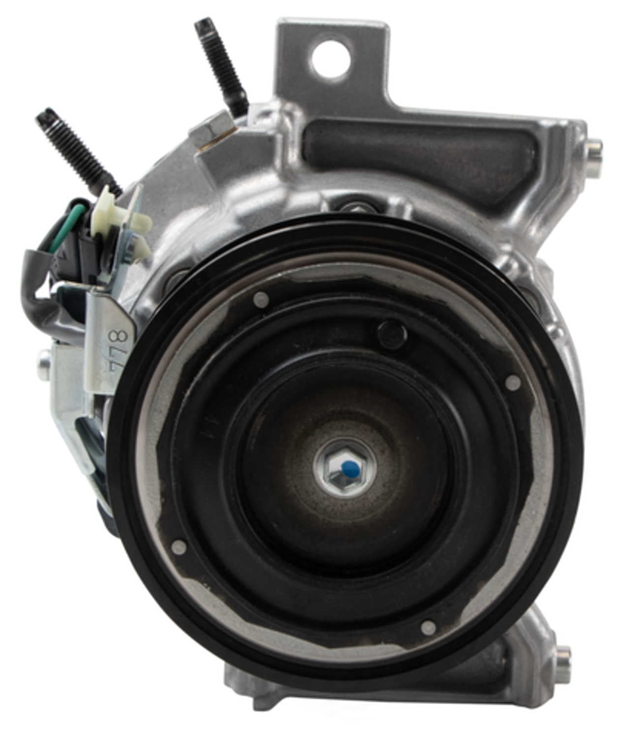 Murray Climate Control 178341 Denso 7SAS17C Compressor
