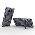 thumbnail image 2 of Funda para OPPO FIND X6 PRO Protección A Prueba De Golpes Con Soporte De TPU Duradero Y Práctico, 2 of 5