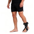 thumbnail image 6 of AFO Drop Foot Brace Orthosis for Foot Improve Walking Gait, Effective Relieve Pain for Walking with Shoes, Lightweight & Invisible (L, Left Foot), 6 of 8