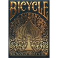 thumbnail image 2 of Bicycle Aureo Gold Playing Cards, 2 of 2