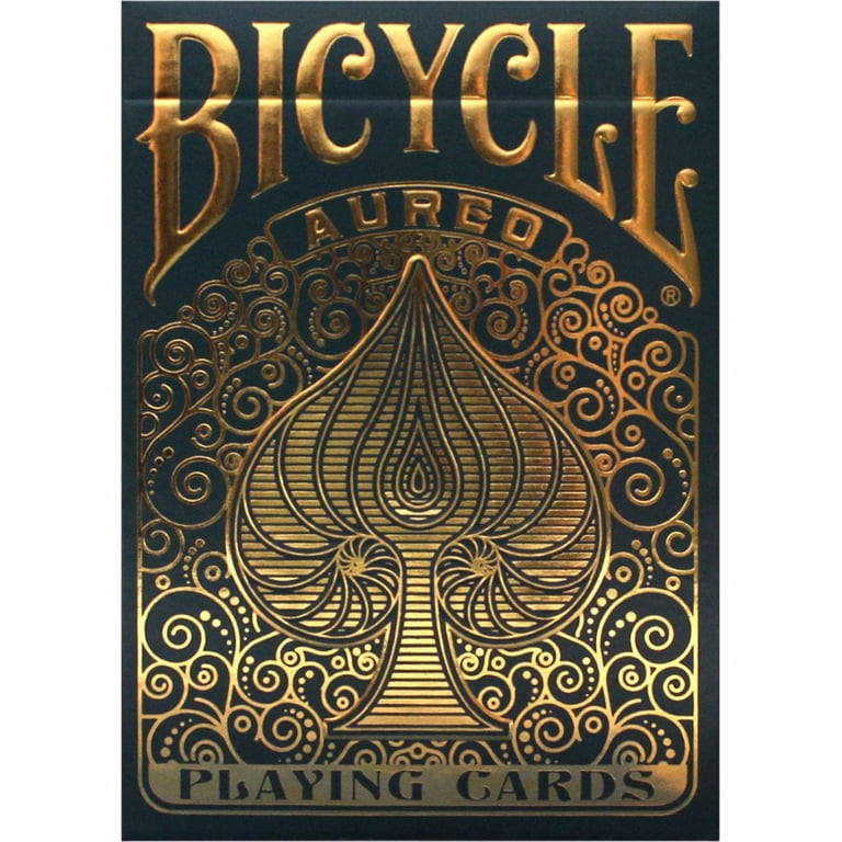 Bicycle aureo new arrivals