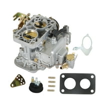 munirater Carburetor For Weber 32/36 DGV DGEV 1963-80 MG Mazda B2200 Nissan Pickup 20R 22R
