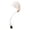 B, variant on Rechargeable Head Massager with Heat Therapy, Multifunctional Eye & Scalp Massage Device for Stress Relief – Portable for Home, Office, Travel