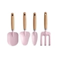 thumbnail image 2 of shyuyusa Small Gardening Tool Set Shovel Rake For Planting Beach Digging Garden Horticulture And Sand Playing, 2 of 7
