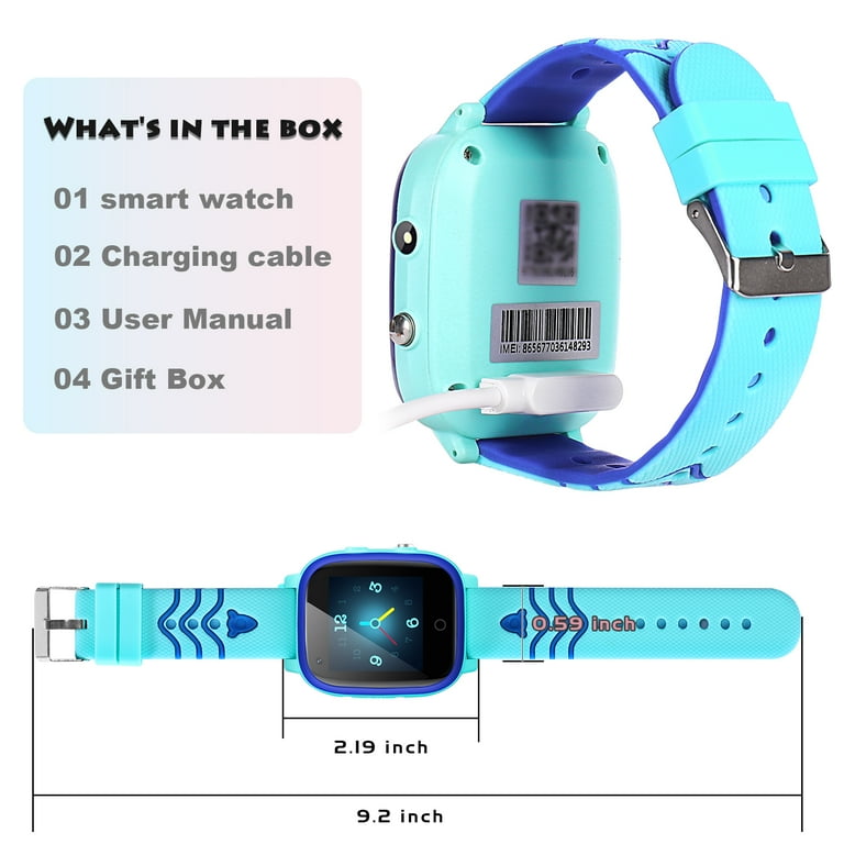 T5 smart shop bracelet