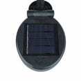 thumbnail image 1 of Lámpara solar de césped de fácil instalación de luz de tierra de 2 piezas para patio (A) Tmvgtek Para estrenar, 1 of 9