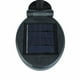 thumbnail image 3 of Lámpara solar de césped de fácil instalación de luz de tierra de 2 piezas para patio (D) Likrtyny Para estrenar, 3 of 9