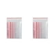 thumbnail image 2 of Naiovety CALIENTE 100 unids / paquete Bolsas con cierre de cremallera que se pueden sellar Bolsa de polietileno de plástico transparente Paquete de Type1 NO1 Naiovety CBP115976, 2 of 5